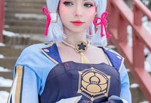 Peach milky最新作品：少女梦境，打开你的水果世界！